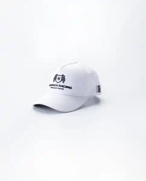 Gorra Blanco Flags Blanco 0 Claro Chevignon