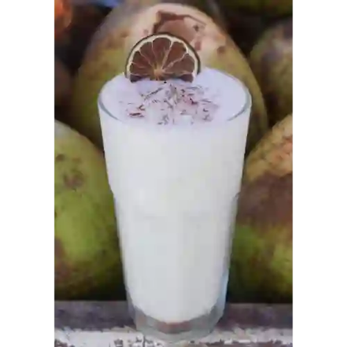 Limonada de Coco