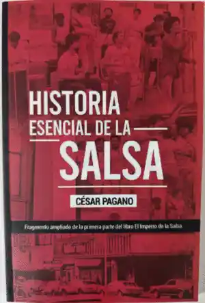Historia Esencial de la Salsa