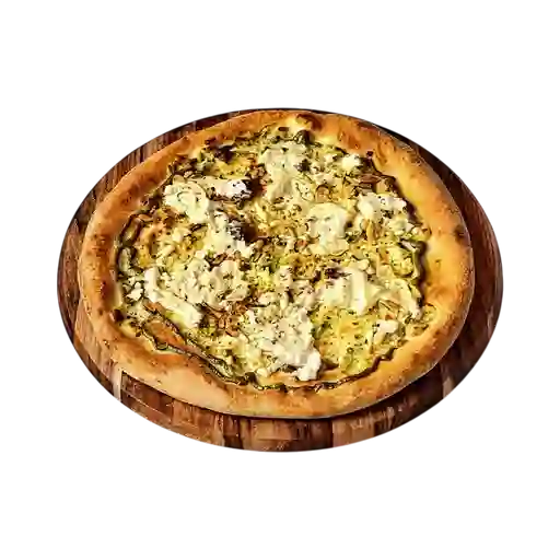 Pizza Condicional