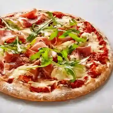 Pizza Prosciutto (Personal 22Cm)
