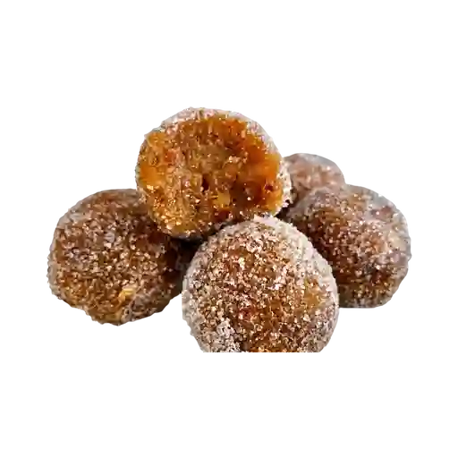 Bolitas de Tamarindo