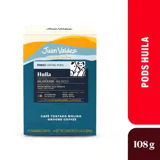 Calima Picada Mix Jumbo