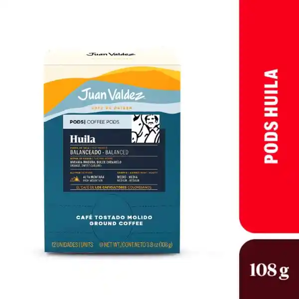 Calima Picada Mix Jumbo
