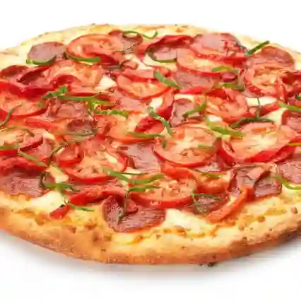 Pizza Melón
