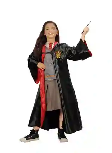 Disfraz Hermione Talla 10 Surtido 9822 Éxito