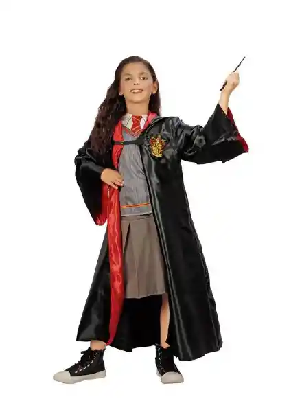 Disfraz Hermione Talla 10 Surtido 9822 Éxito