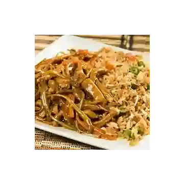 Combo 65 Familiar (6 Personas)