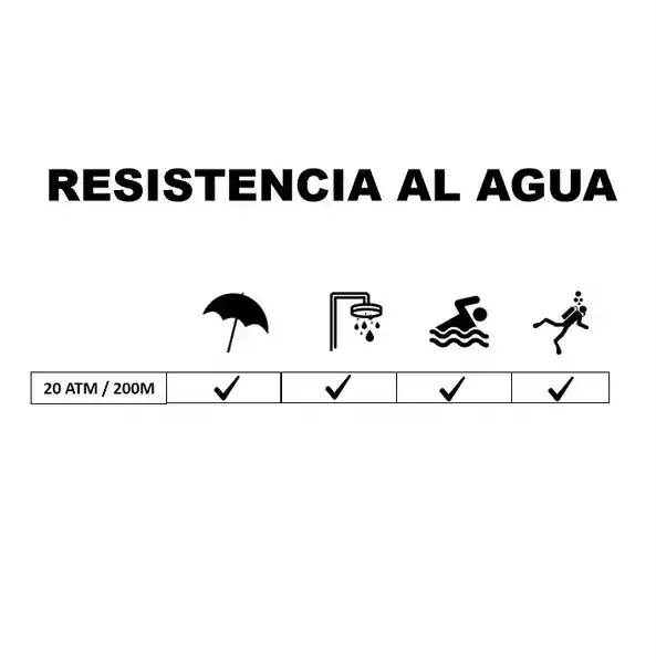 Invicta Reloj Bolt Mujer Oro Rosa 90010