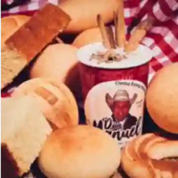 Crema de Avena 9 Onz