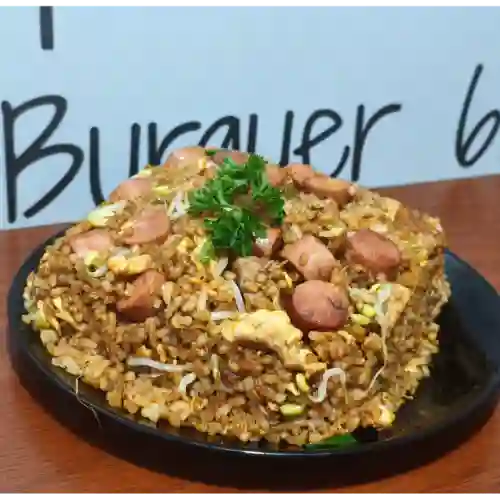 Arroz Cerdo 500 gr