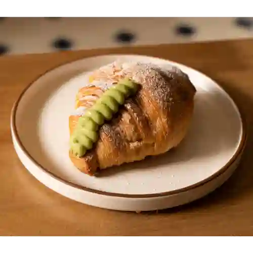 Croissant de Pistacho