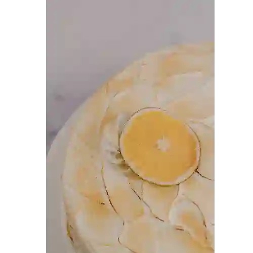 Naranja 1/2 Libra