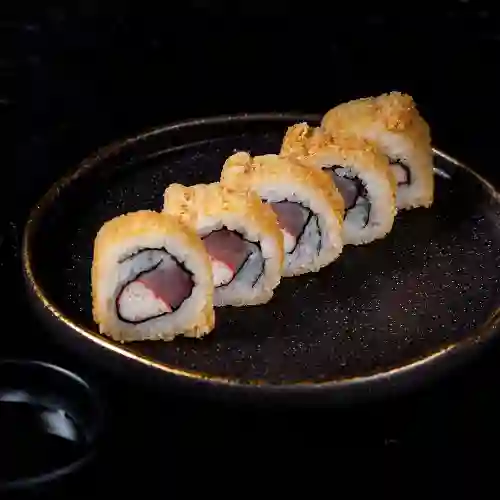 Crunchy Maky