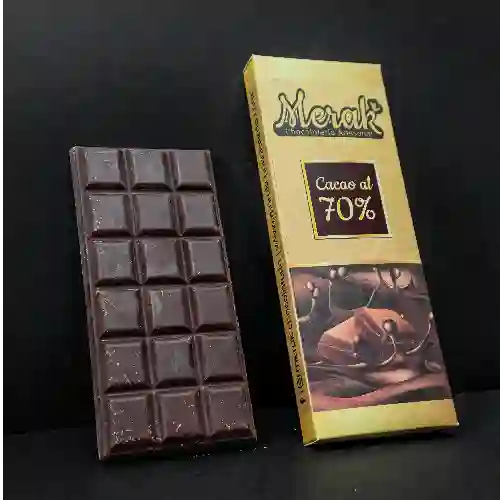 Barra Cacao de Origen Pq
