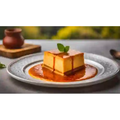 Leche Asada