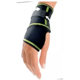 Kamex Soporte de Protección Deportiva Para Muñeca Talla M