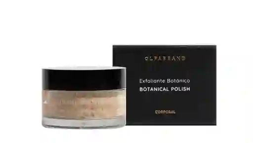 Exfoliante Corporal Mini Cítricos Del Mediterráneo Olfabrand