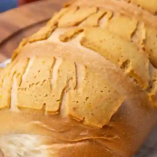 Pan de Guanabana