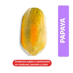 Papaya