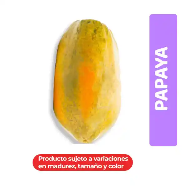 Papaya