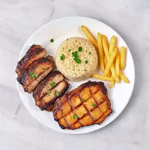 Combo #2