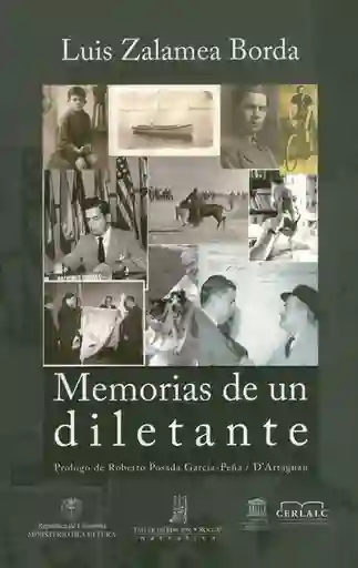 Memorias De Un Diletante