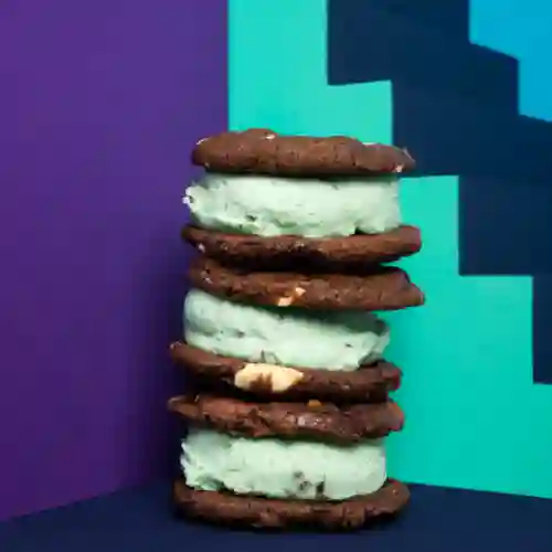 Triple Chocolate y Menta