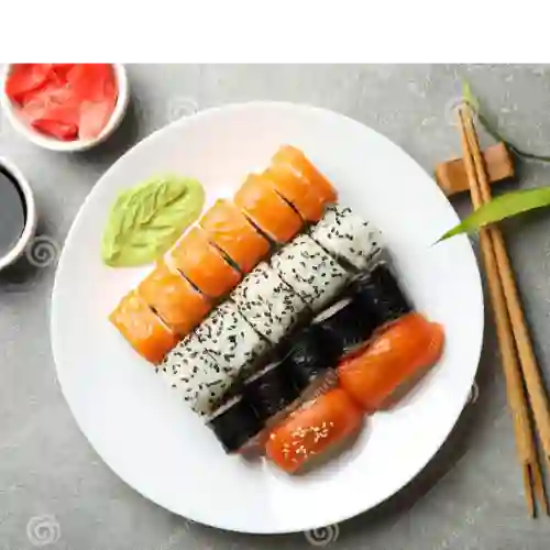 Surtidos 5 castilla x 20 bocados