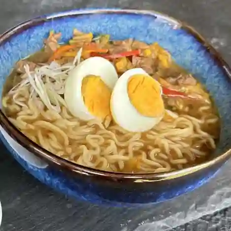 Ramen Shoyu