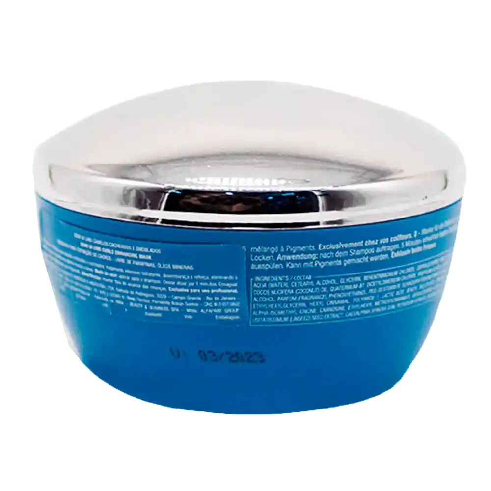 Alfaparf Mascarilla Capilar Mask Enhancing Rizos