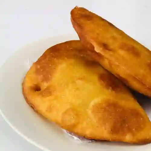Empanada Jamon y Queso