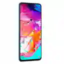 Samsung Galaxy A70 128Gb Azul