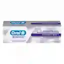 Oral-B Crema Dental 3D White Luxe