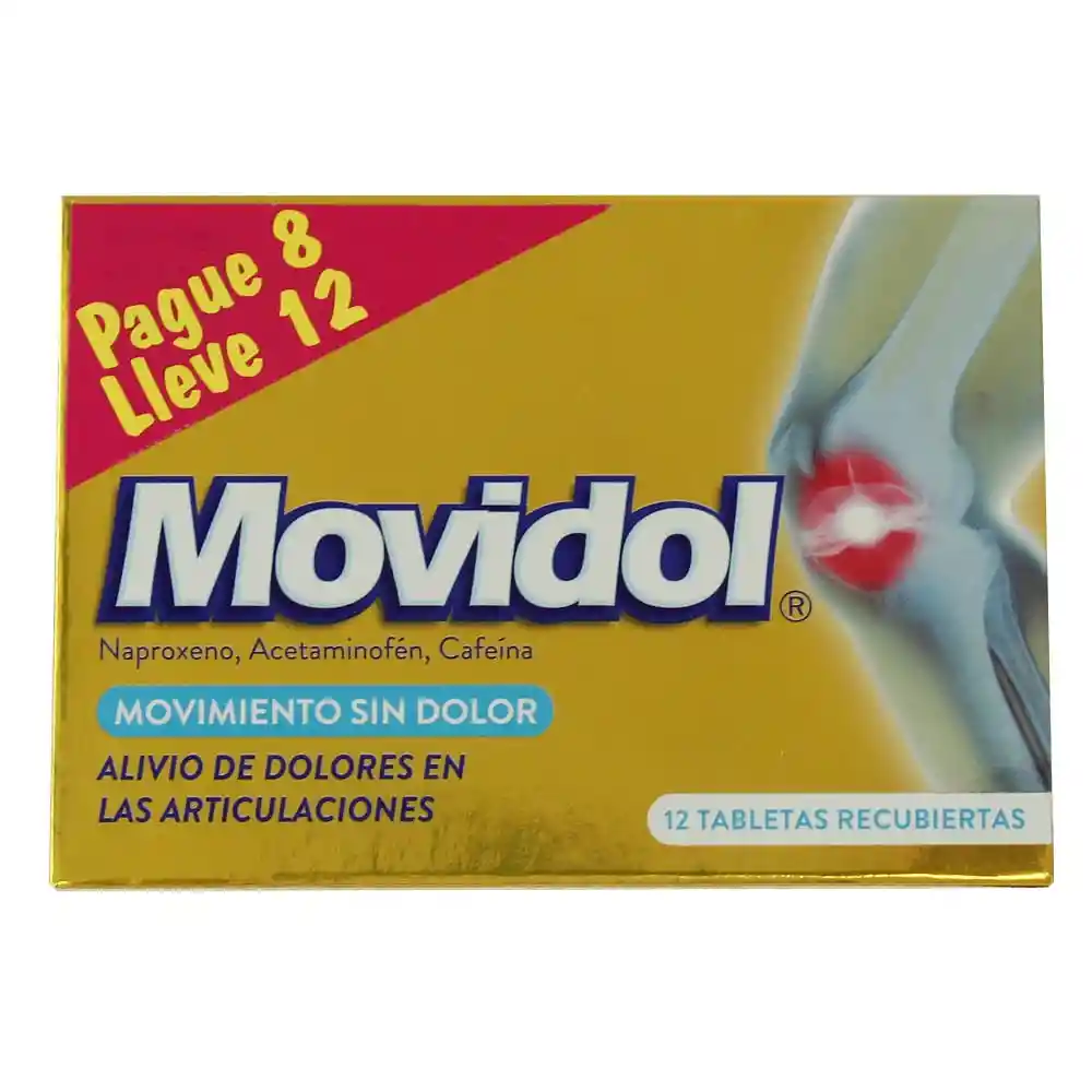 Movidol