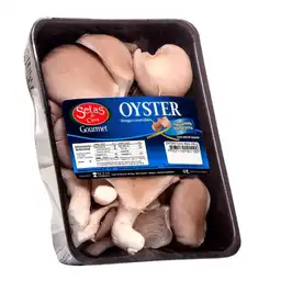  Setas De Cuiva Hongos Oyster Comestibles 
