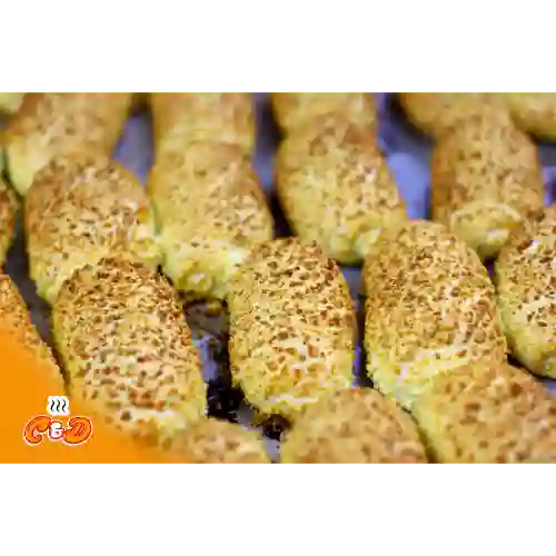 Pan Agridulce