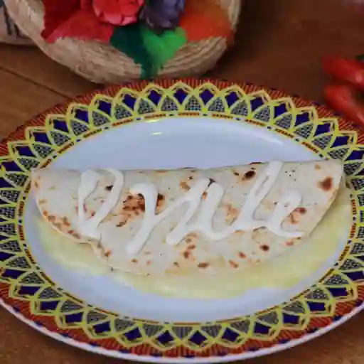 Quesadilla Kekamix