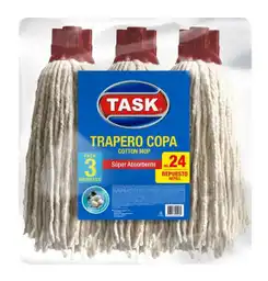 Task Repuesto de Trapero