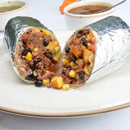 Burrito Arriero