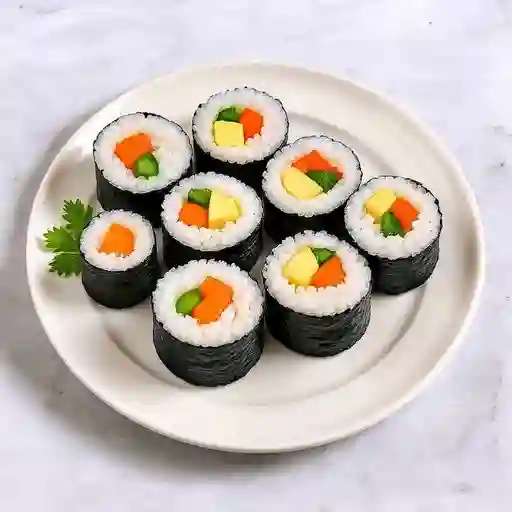 Rolls O Makis