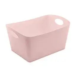 Koziol Caja Organizadora Rosado de 15 L 5743669