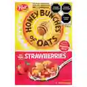 Post Cereal Hbo Honey Strawberry