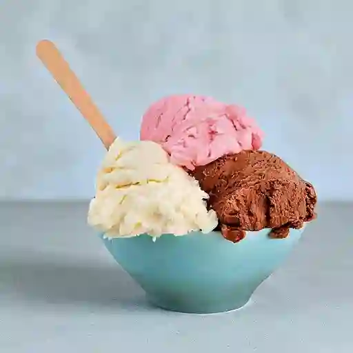 2 Bolas