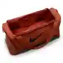 Nike Bag Duff Para Hombre Naranja Talla MISC Ref: DH7710-825