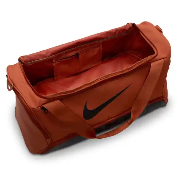 Nike Bag Duff Para Hombre Naranja Talla MISC Ref: DH7710-825