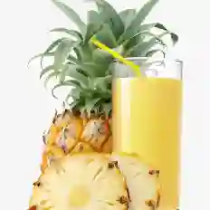 Jugo de Piña