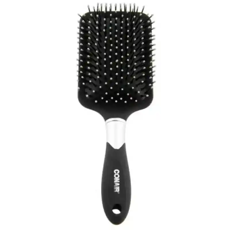 Velvet Conair Cepillo Almohadilla Cuadrada 77205Z