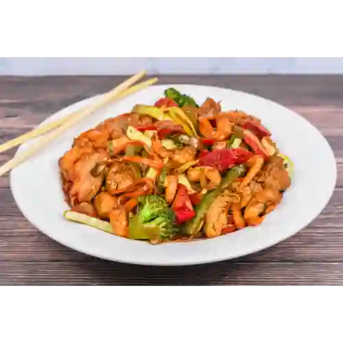 Chop Suey Especial 300 Grs