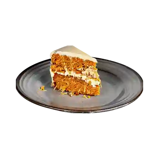 Torta de Zanahoria